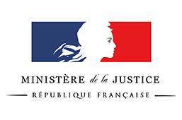 logo Ministère de la justice