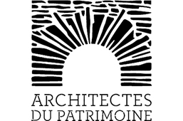 logo architectes du patrimoine