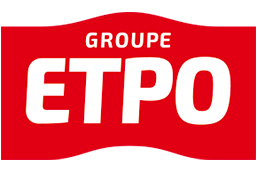 logo groupe etpo