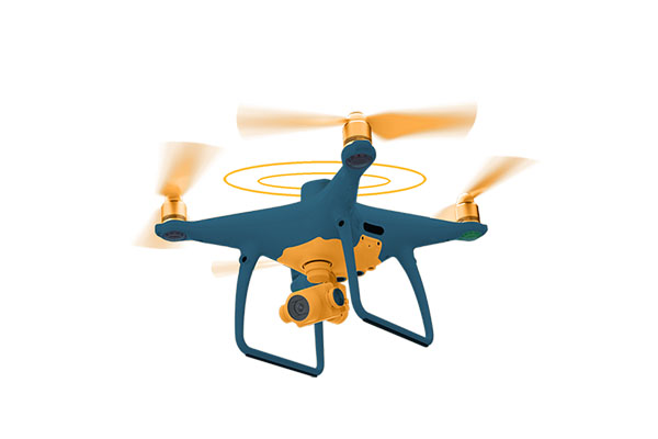 Outil drone aerien 2