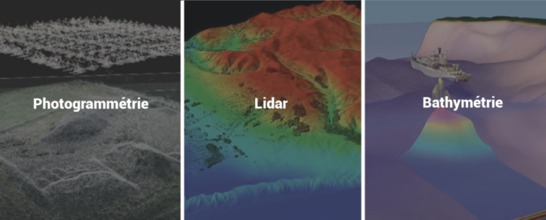 photogrammétrie-lidar-bathymétrie-