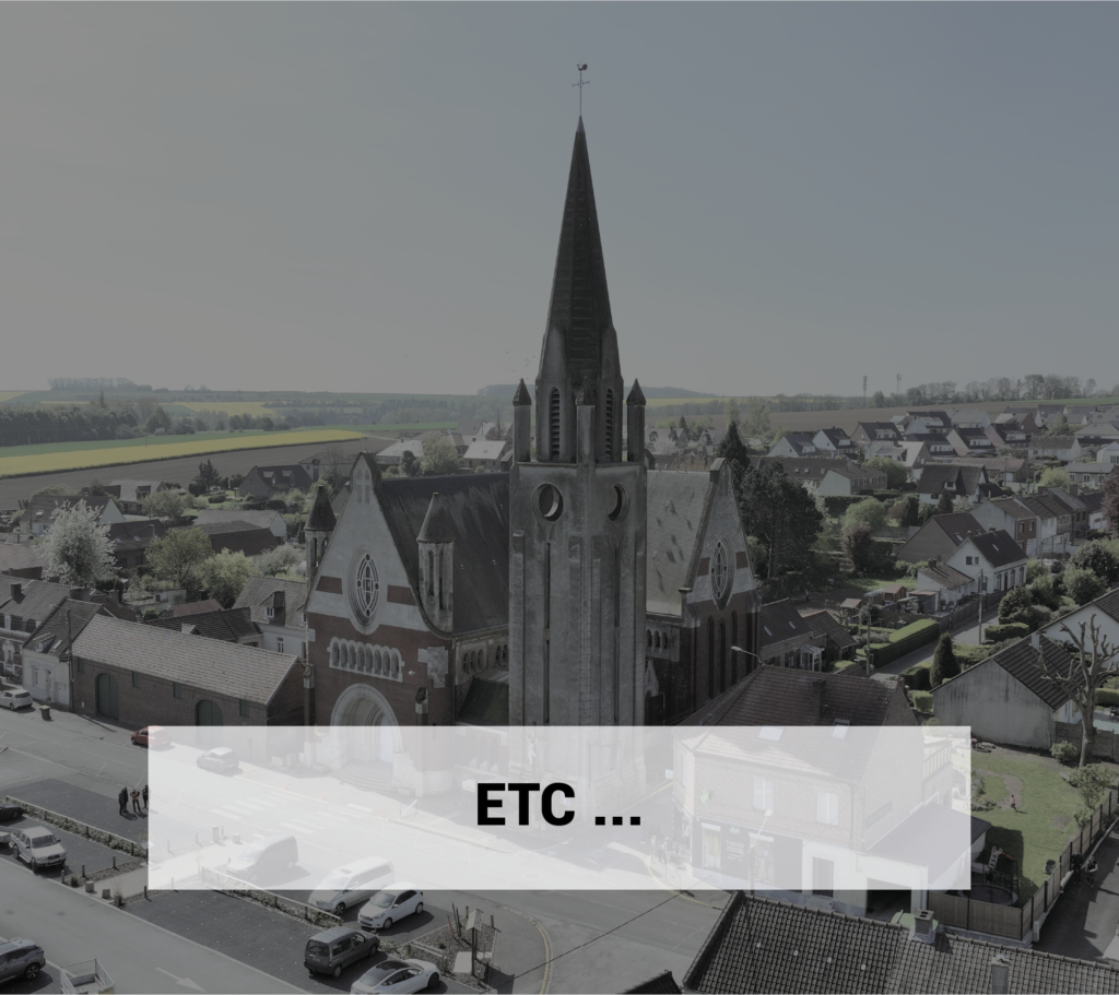 Ablain Saint Nazaire église