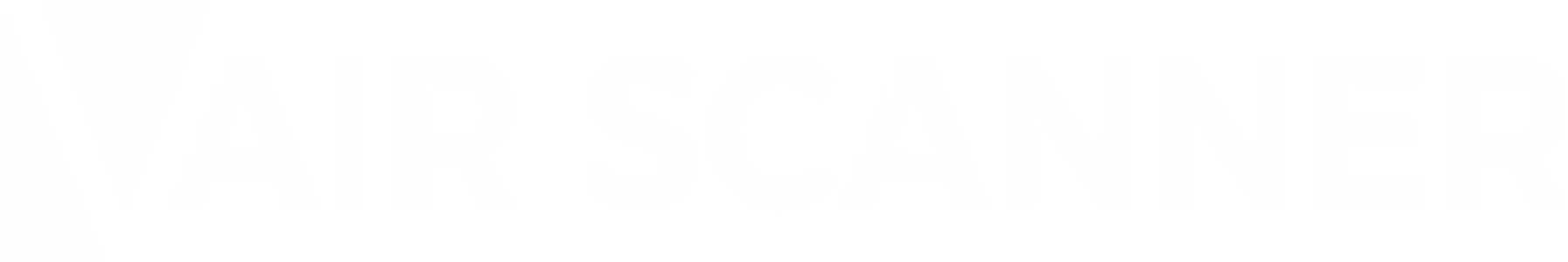 Air Scanner