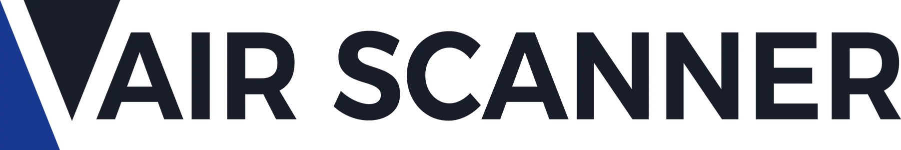 Air Scanner
