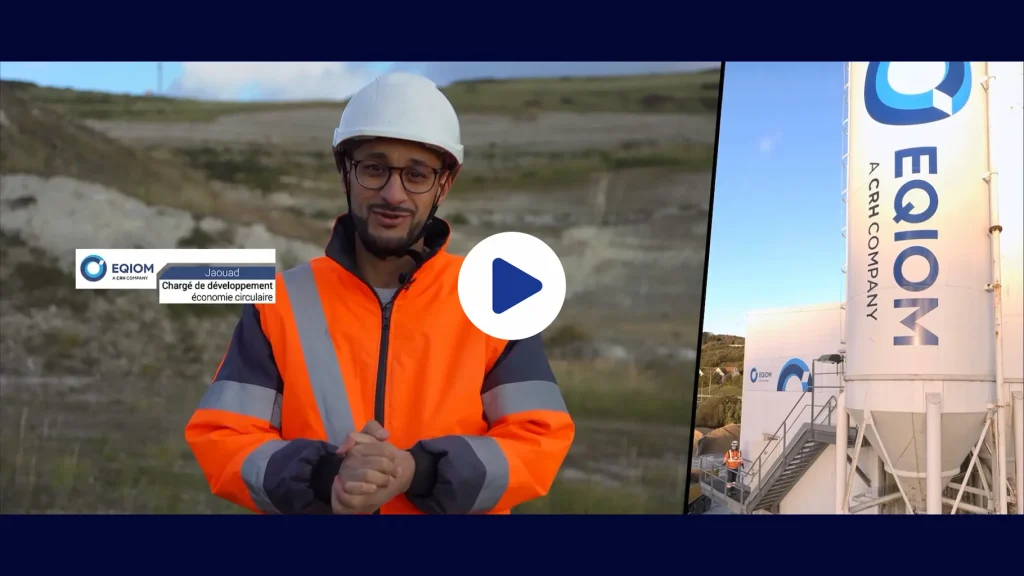 Vidéo réalisée par Air Scanner incluant des captations au sol et interviews